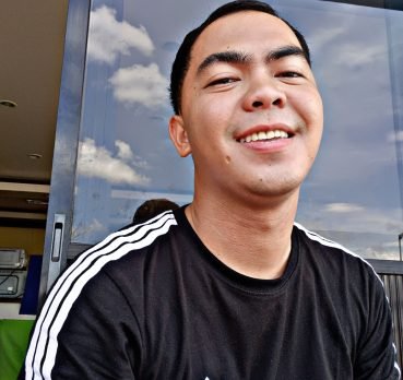 Paul, 30 years old, Tanauan, Philippines