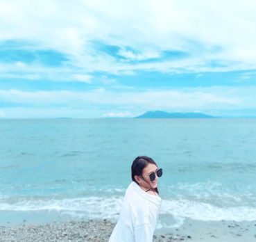 Mae, 32 years old, Cebu City, Philippines
