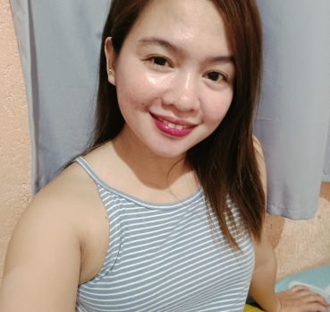 Grace Almirante, 37 years old, Balanga, Philippines