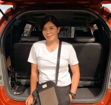 Jez Serra, 23 years old, Iloilo, Philippines