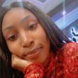 Agness Nsofwa, 24 years old, Lusaka, Zambia