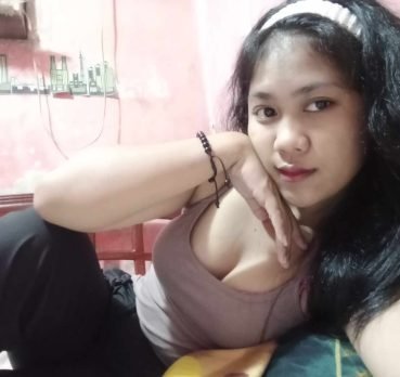 Janna Ducay, 21 years old, Sorsogon, Philippines