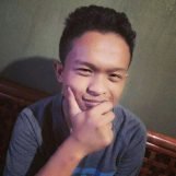 Teodor Acibo, 25 years old, Bais, Philippines