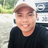 James, 31 years old, Manila, Philippines