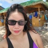 Lhene, 34 years old, San Juan, Philippines