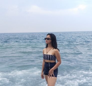 Lady, 21 years old, Cabanatuan City, Philippines