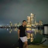 ALJHUN, 26 years old, Manila, Philippines