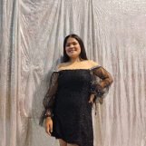 Jiezel Campos, 23 years old, Pagadian, Philippines