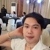 Wilson Nalog, 28 years old, Antipolo, Philippines