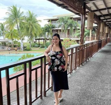 Nicy, 31 years old, Ormoc, Philippines