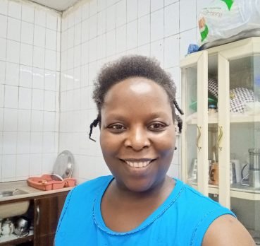 Annet powerz, 32 years old, Entebbe, Uganda