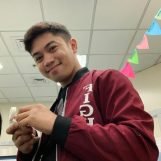 Rosen, 25 years old, Manila, Philippines