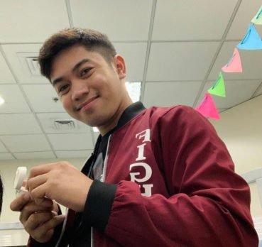 Rosen, 25 years old, Manila, Philippines