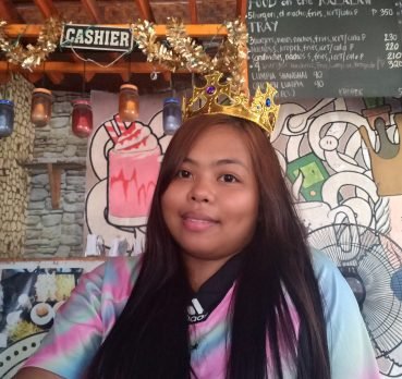 Ma.antonette Faensolin, 28 years old, Isabela, Philippines