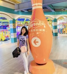 April, 30 years old, Man, Hsinchu, Taiwan