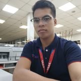Dolf Pacilan, 29 years old, Bulacan, Philippines
