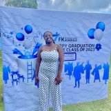 Siri, 26 years old, Dar es Salaam, Tanzania