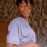 Adaeze Nwoye, 22 years old, Enugu, Nigeria
