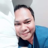 Gilbert Ercilla, 37 years old, Bangkok, Thailand