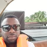 Samy, 40 years old, Grand-Bassam, Ivory Coast