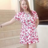 Cess, 41 years old, General Trias, Philippines