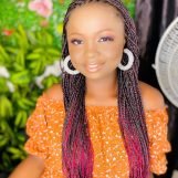 Esther, 29 years old, Abeokuta, Nigeria