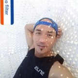 Jesse Landicho, 45 years old, Batangas, Philippines