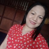 Emie Fernandez, 34 years old, Baybay, Philippines