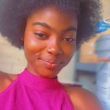 Baah Priscilla, 22 years old, Accra, Ghana