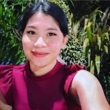 Divine Flores, 30 years old, Quezon City, Philippines