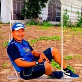 Naf Francisco, 54 years old, Calbayog City, Philippines