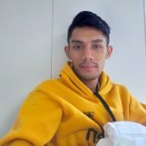 Aljon, 27 years old, San Nicolas, Philippines
