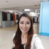 Shielamie Bello, 41 years old, Quezon City, Philippines
