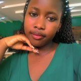 Zahara, 22 years old, Kampala, Uganda