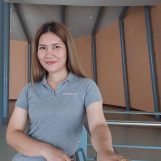 Aom, 30 years old, Surat Thani, Thailand