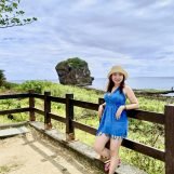 Jo-an Berondo, 39 years old, Manila, Philippines