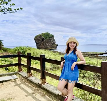Jo-an Berondo, 39 years old, Manila, Philippines