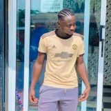 Philip Buadu, 23 years old, Accra, Ghana
