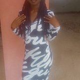 Matilda, 22 years old, Nkawkaw, Ghana