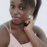 Kansiime Joanitah, 27 years old, Al Wakrah, Qatar