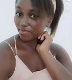 Kansiime Joanitah, 27 years old, Woman, Al Wakrah, Qatar