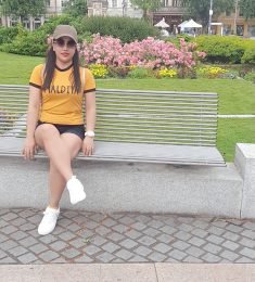 Cherryl, 36 years old, Woman, Budapest, Hungary