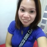 Sheena Carano-o, 32 years old, Bantayan, Philippines