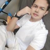 Benjamin Damalerio, 44 years old, Baybay, Philippines