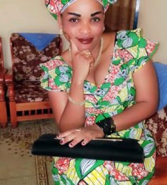 dyna, 40 years old, Hetero, Woman, Bujumbura, Burundi