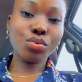 Naomi, 28 years old, Abuja, Nigeria