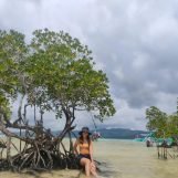 Daina garces, 27 years old, Pasig City, Philippines