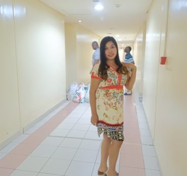 may, 30 years old, Ozamiz City, Philippines
