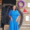 Ningsi, 30 years oldKupang, Indonesia