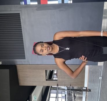 Kevine kapinga, 26 years old, Kaunas, Lithuania